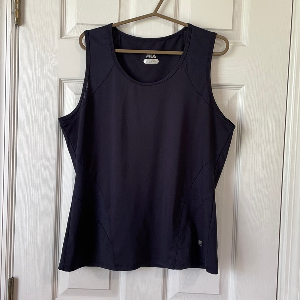 Fila Shirt